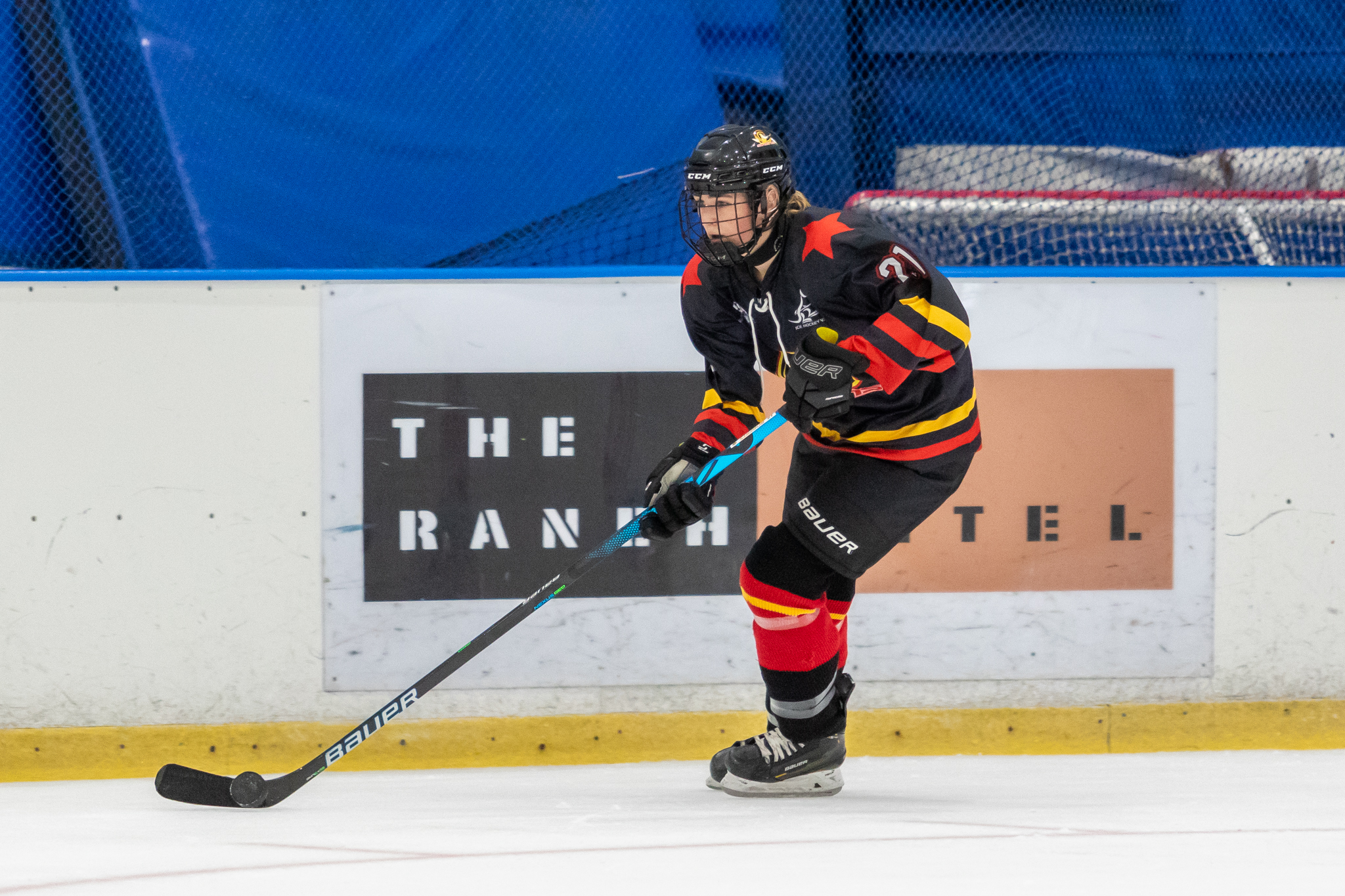 AWIHL rising stars of the future