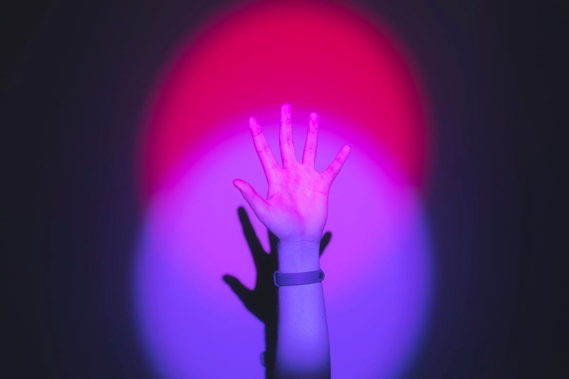 Bisexual month and my Mental Health