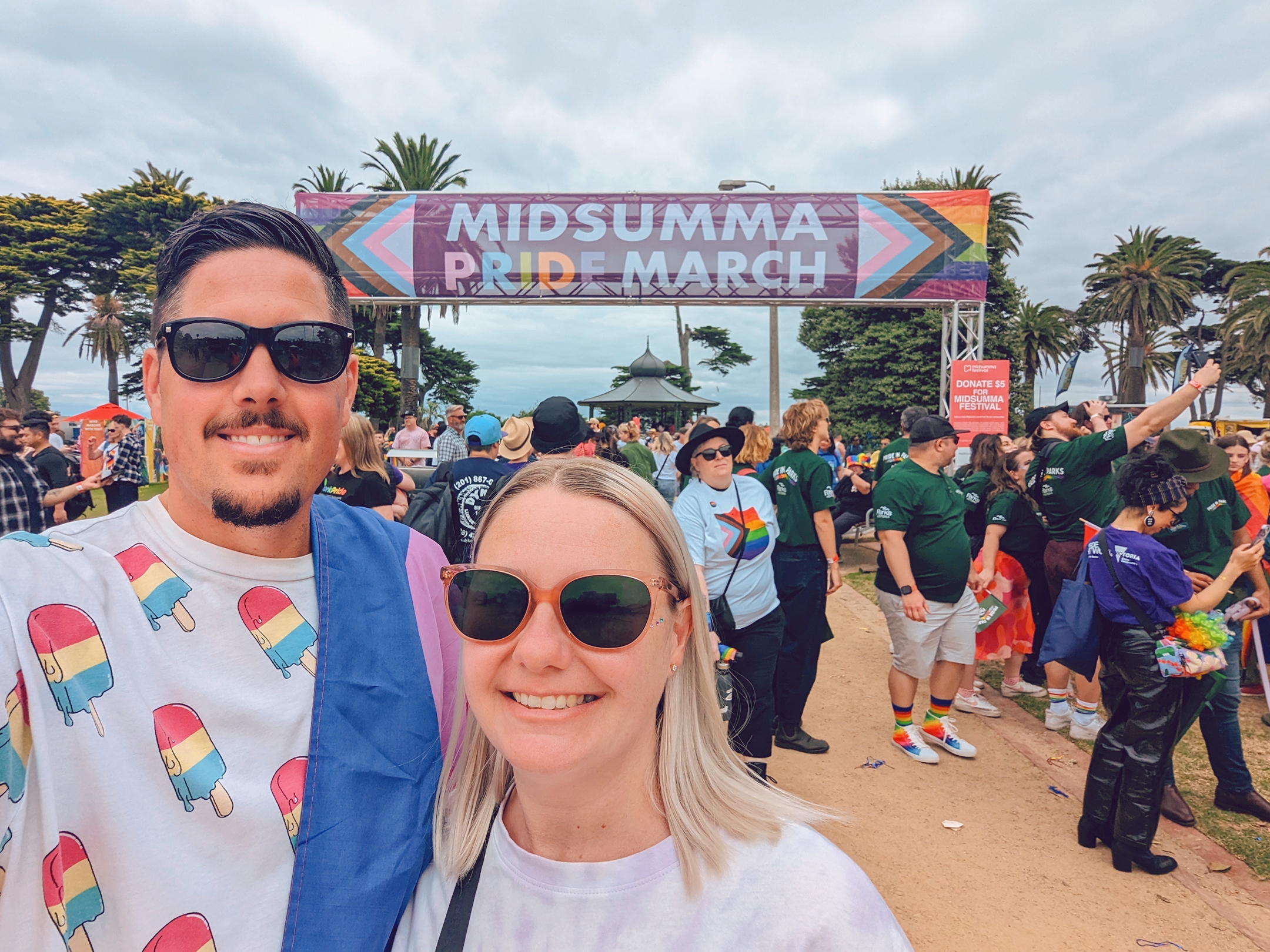 Being a bi Dad and the navigation of life