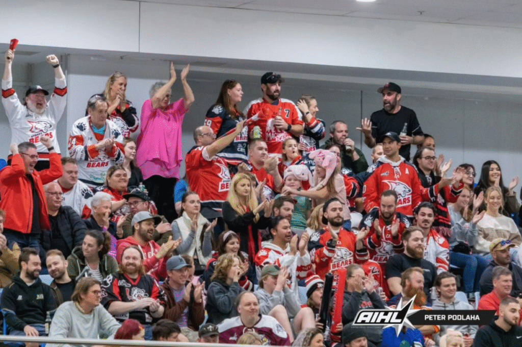 SB Crowd