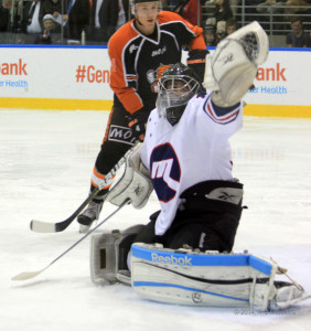 Melbourne Ice defence catalyst for early success