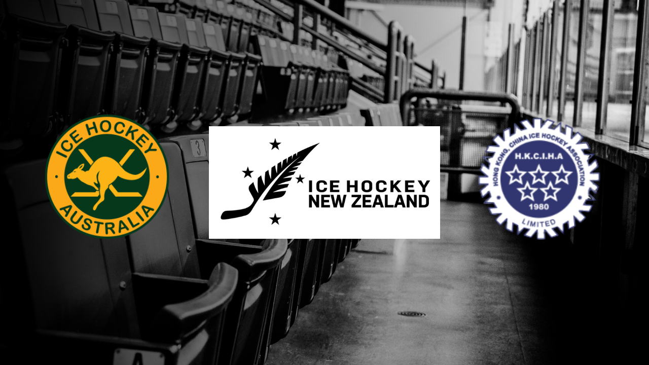 Future ice hockey stars set for Australia and Youth Pan-Pacific Series