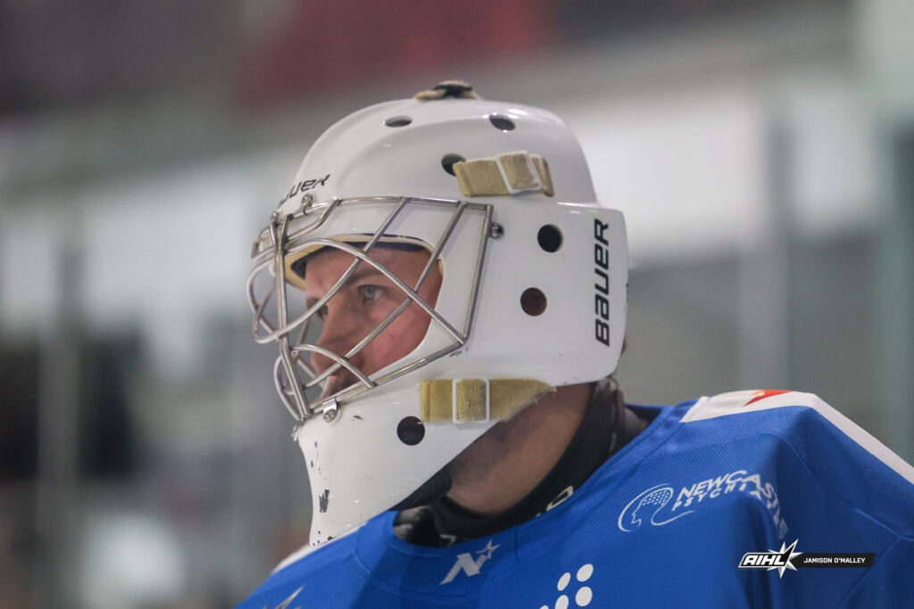 AIHL | Newcastle Northstars vs Perth Thunder | 19-07-2025