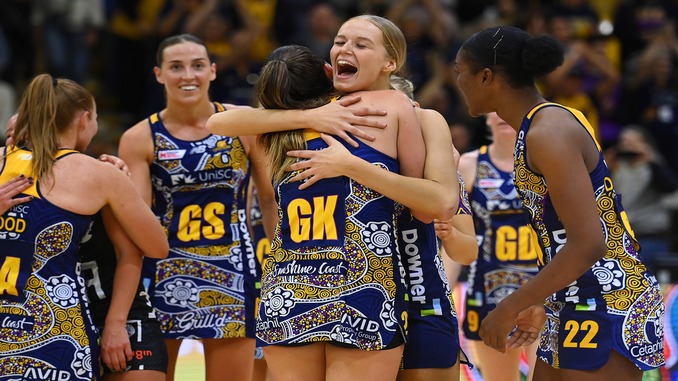 ‘We want to win’: Belinda Reynolds on what is at stake in the ‘Battle of the Bruce’